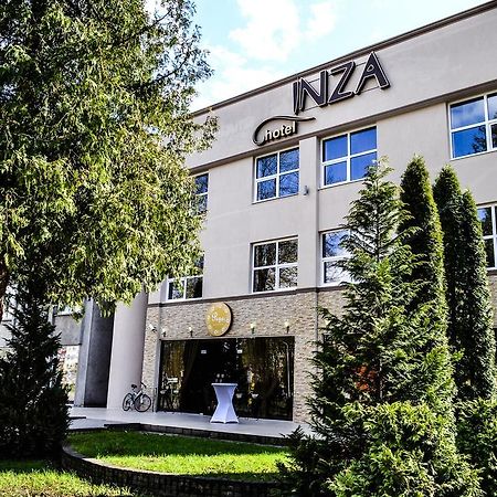 Inza Guest House Druskininkai Luaran gambar