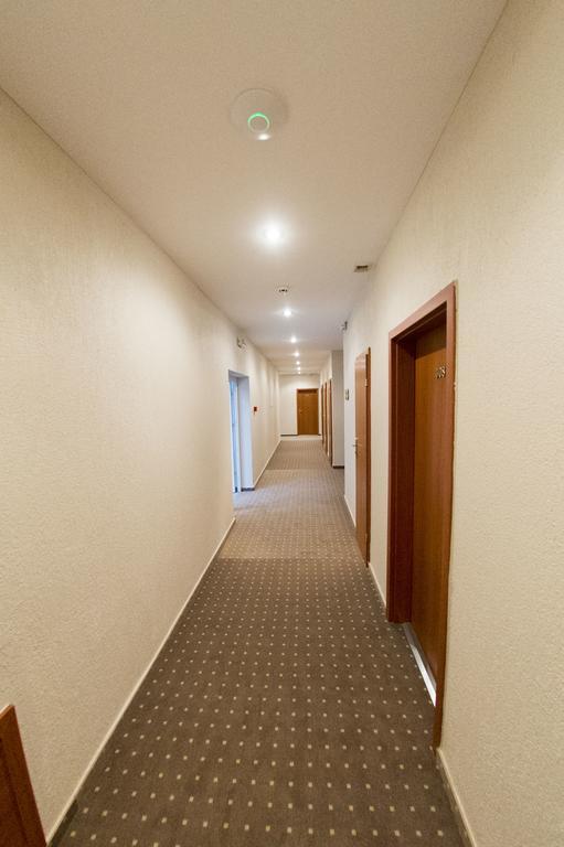 Inza Guest House Druskininkai Luaran gambar