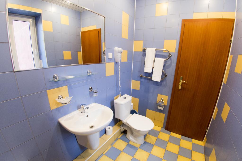 Inza Guest House Druskininkai Luaran gambar