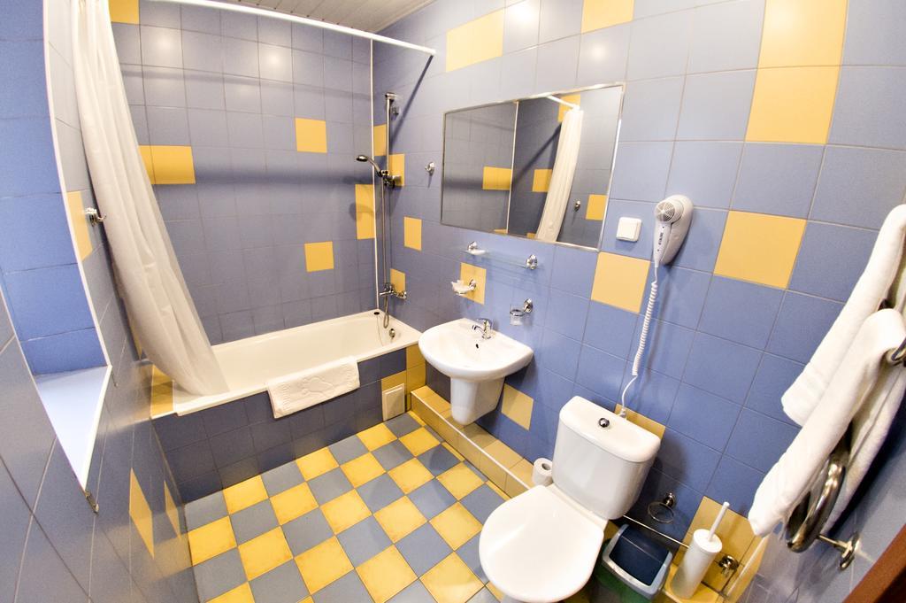 Inza Guest House Druskininkai Luaran gambar