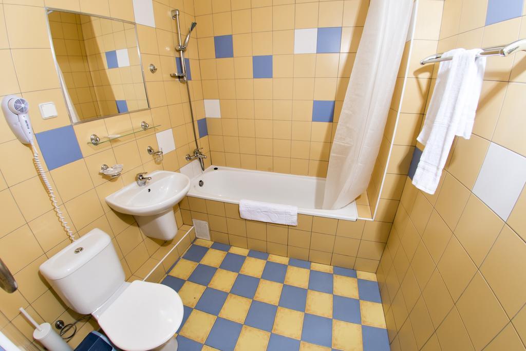 Inza Guest House Druskininkai Luaran gambar