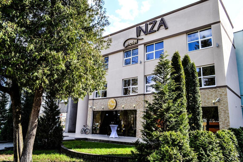 Inza Guest House Druskininkai Luaran gambar