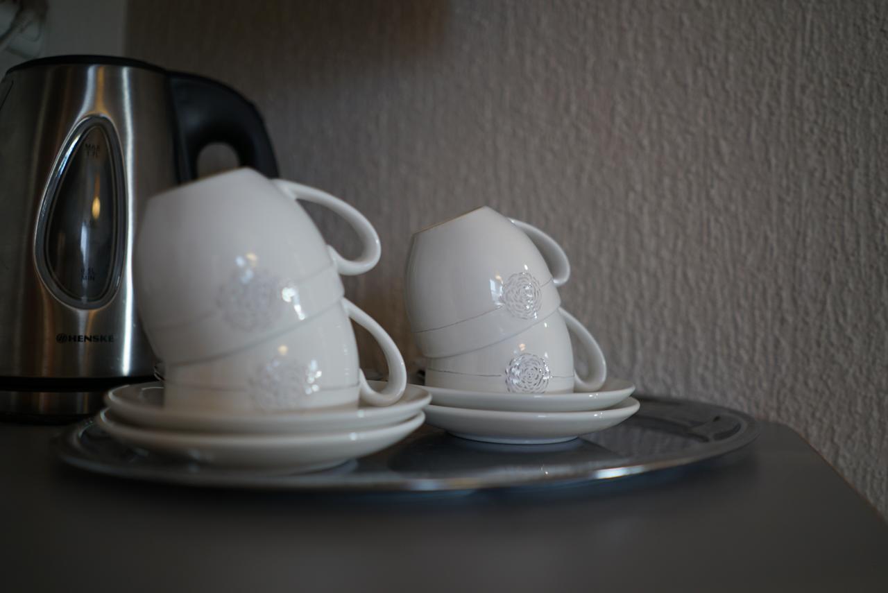 Inza Guest House Druskininkai Luaran gambar
