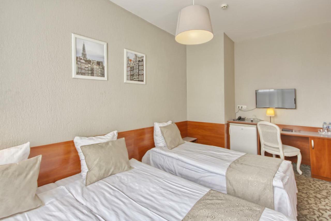 Inza Guest House Druskininkai Luaran gambar