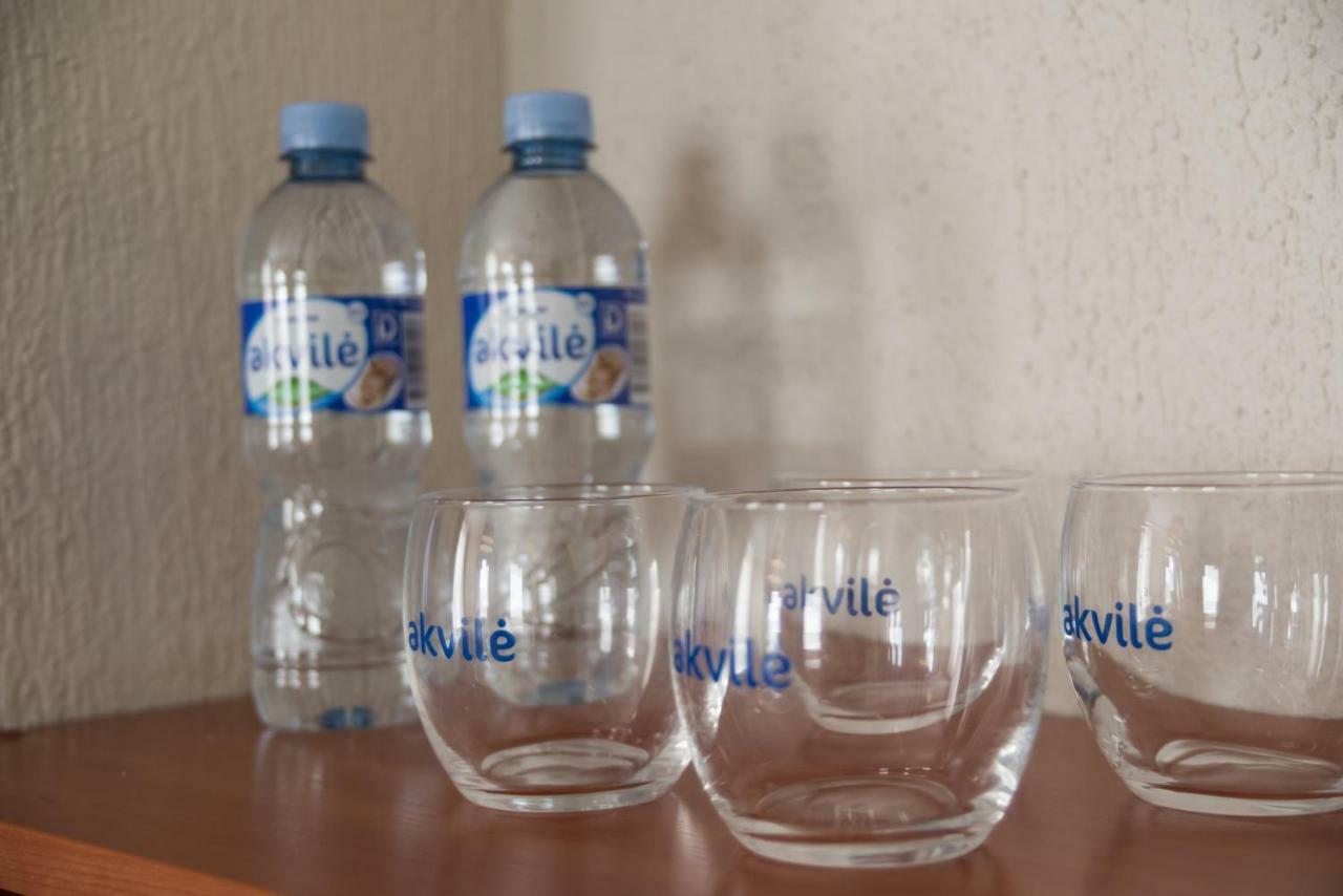 Inza Guest House Druskininkai Luaran gambar