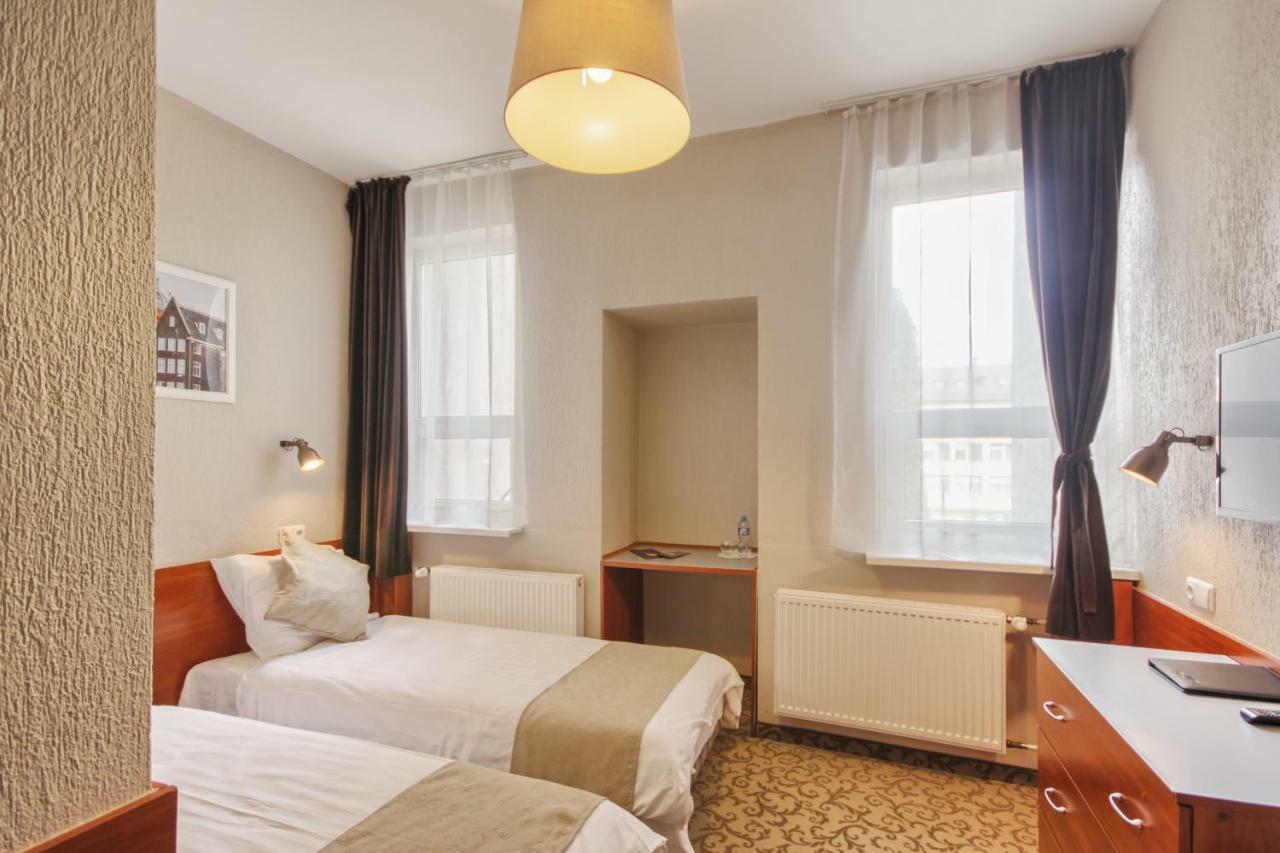 Inza Guest House Druskininkai Luaran gambar