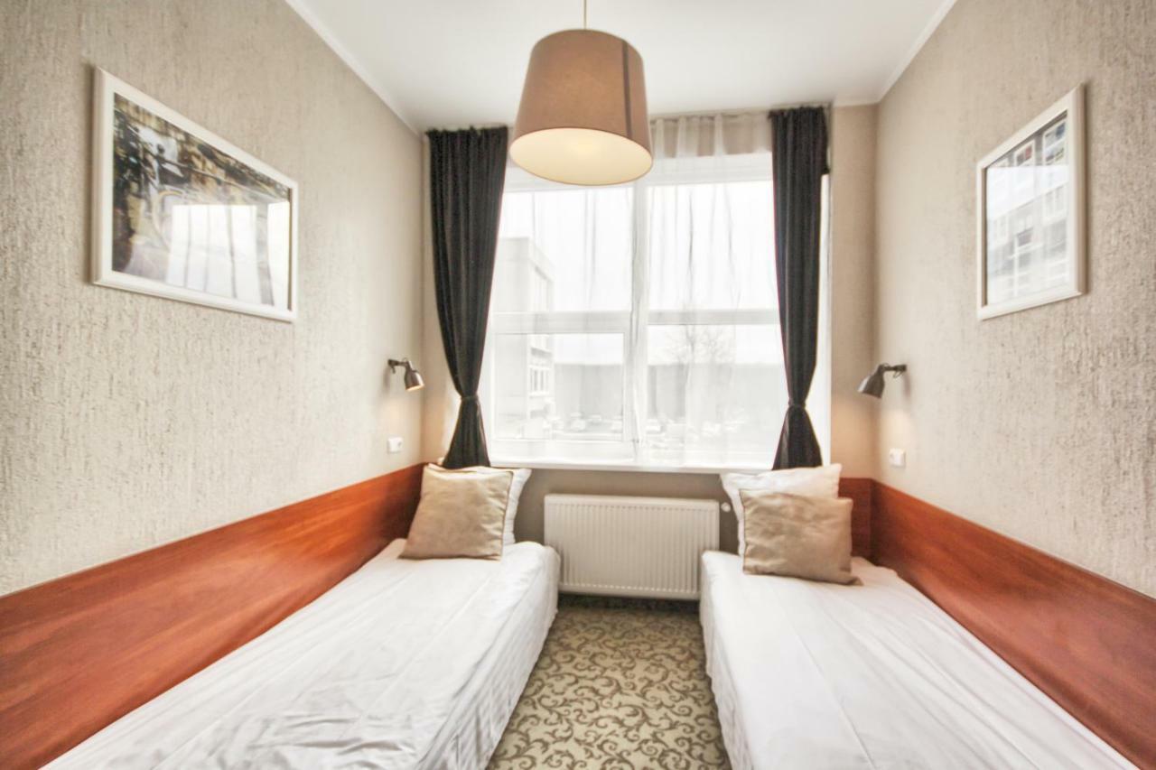 Inza Guest House Druskininkai Luaran gambar