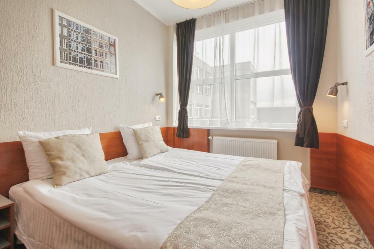Inza Guest House Druskininkai Luaran gambar