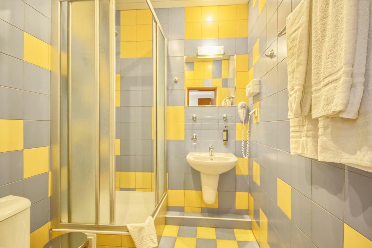 Inza Guest House Druskininkai Luaran gambar