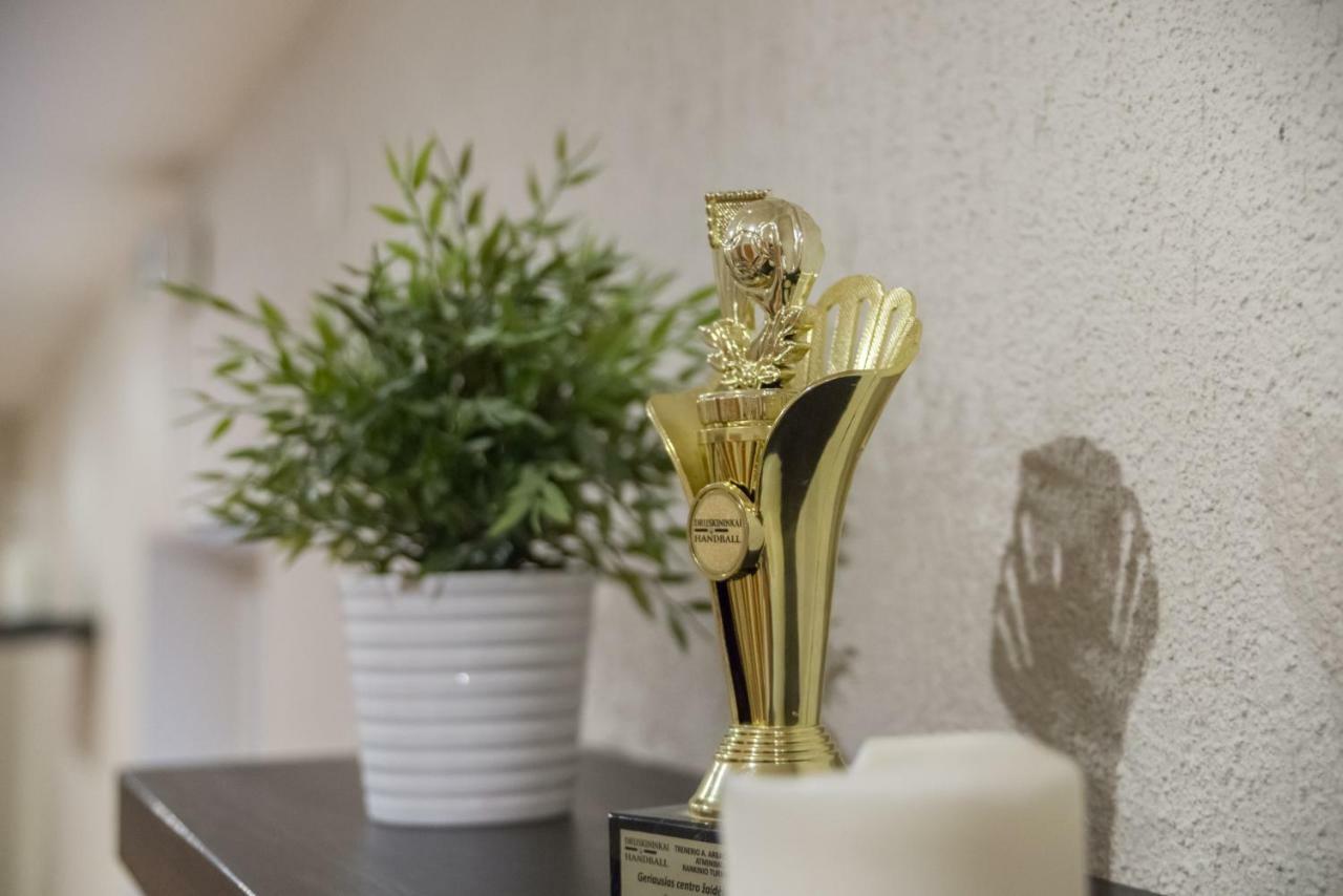 Inza Guest House Druskininkai Luaran gambar