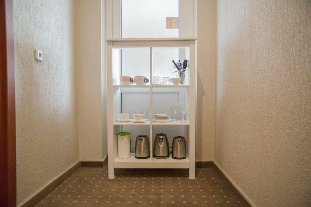 Inza Guest House Druskininkai Luaran gambar