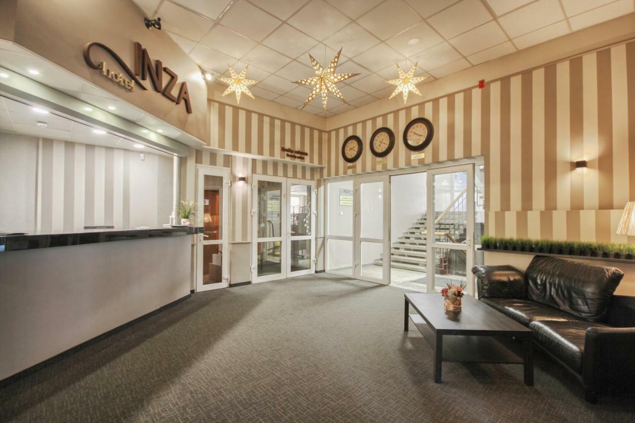Inza Guest House Druskininkai Luaran gambar