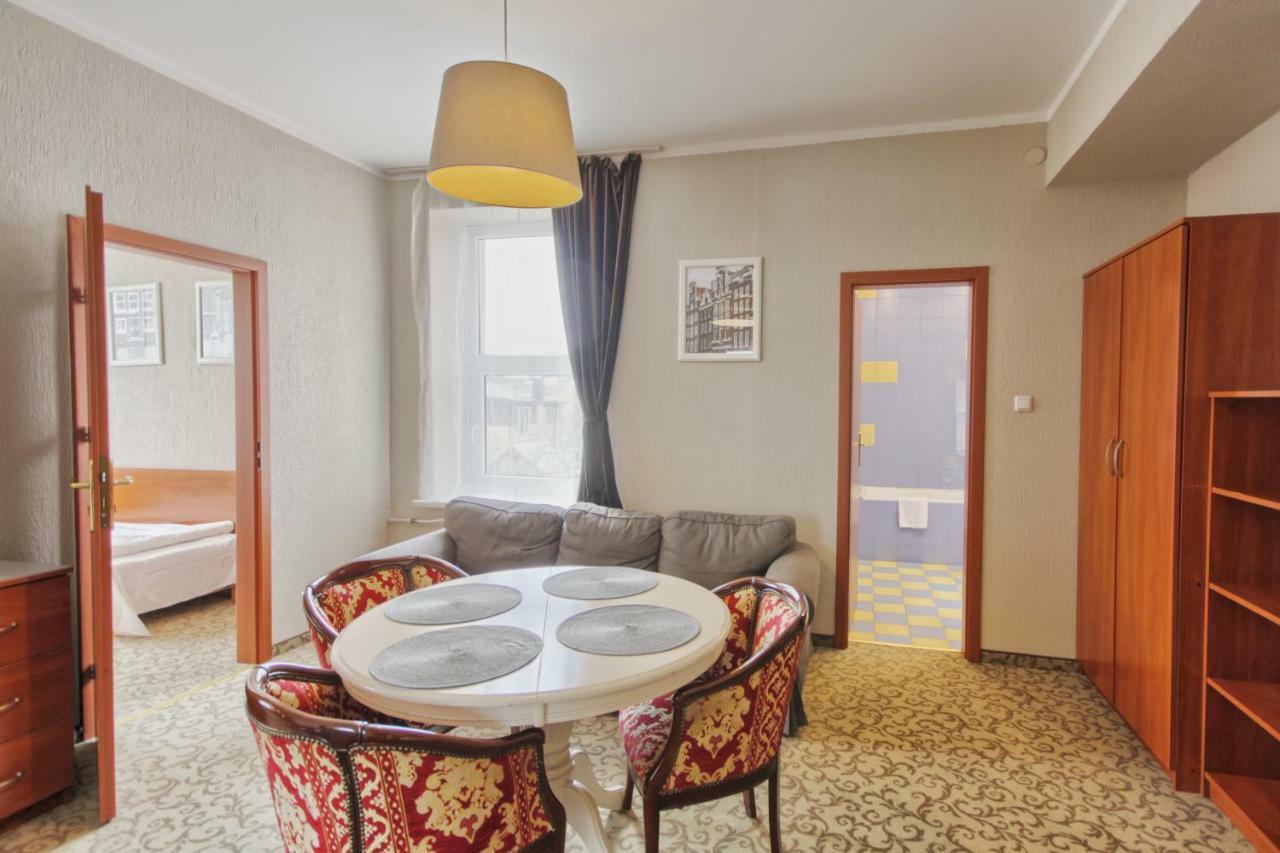 Inza Guest House Druskininkai Luaran gambar