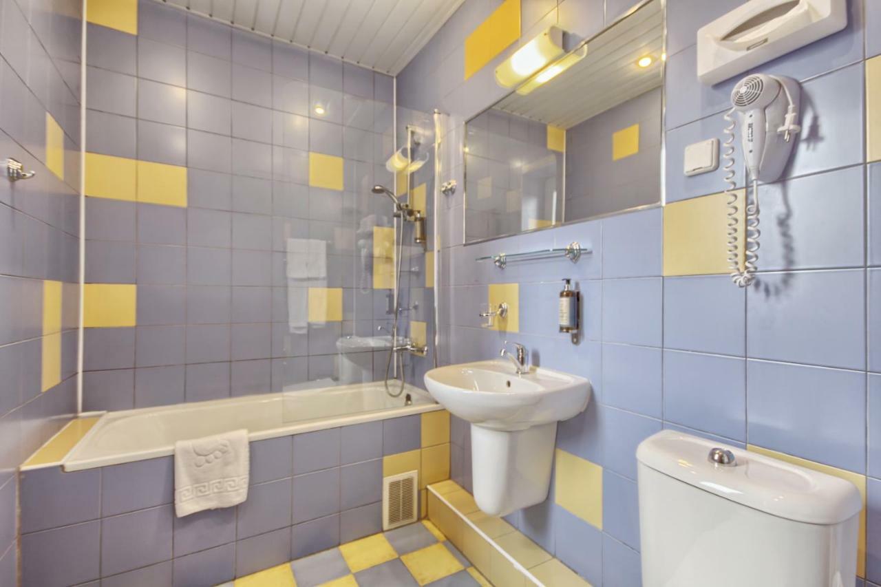 Inza Guest House Druskininkai Luaran gambar