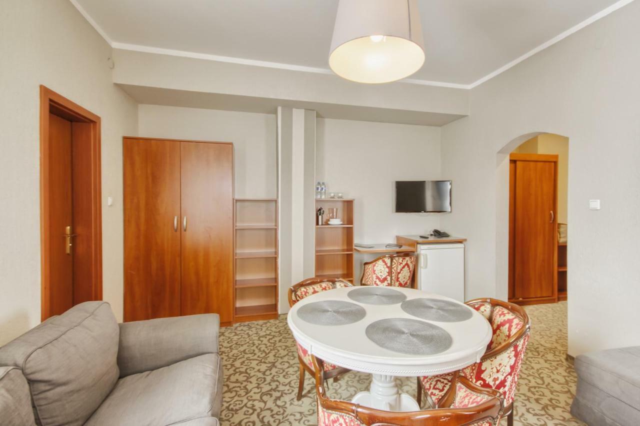 Inza Guest House Druskininkai Luaran gambar