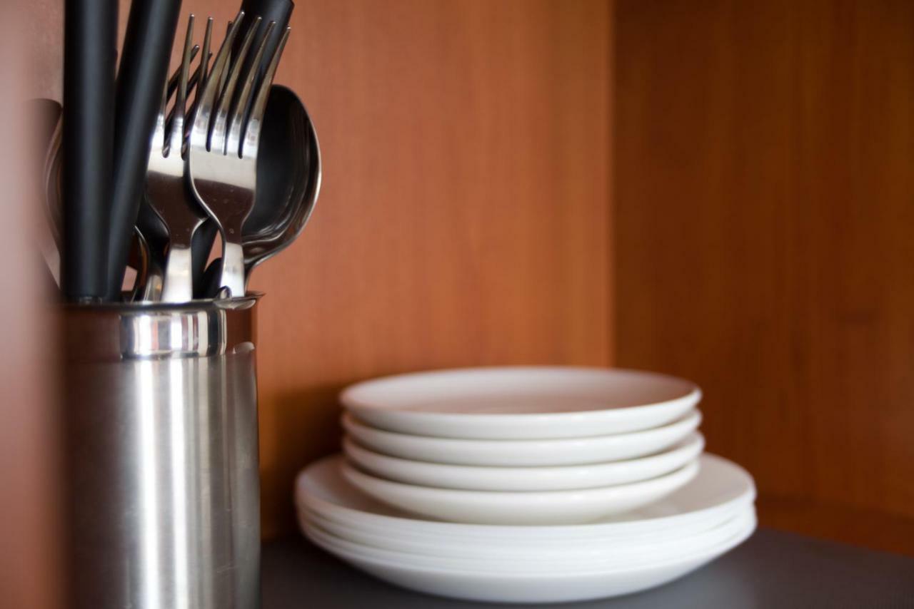 Inza Guest House Druskininkai Luaran gambar