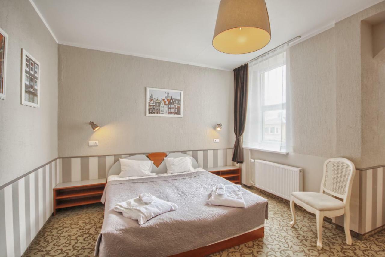 Inza Guest House Druskininkai Luaran gambar