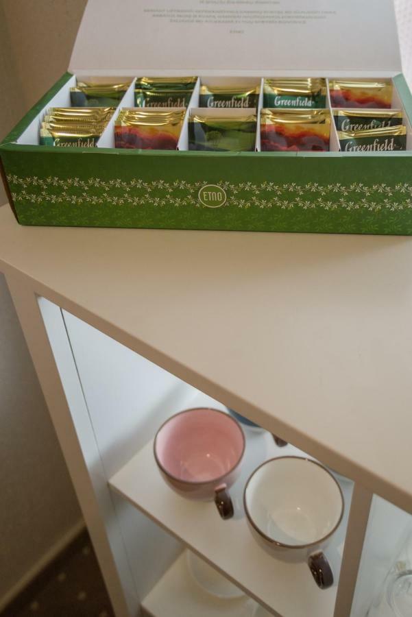 Inza Guest House Druskininkai Luaran gambar