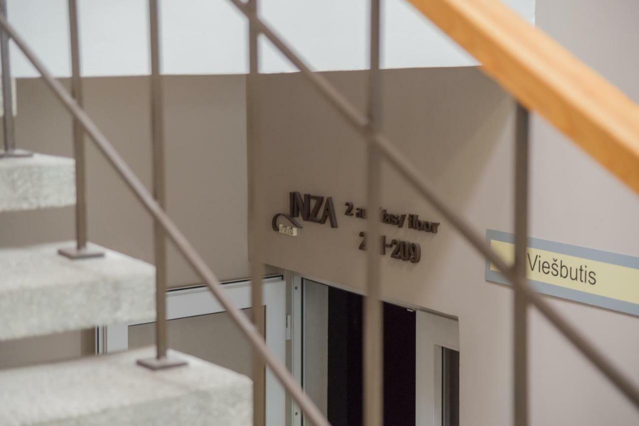 Inza Guest House Druskininkai Luaran gambar