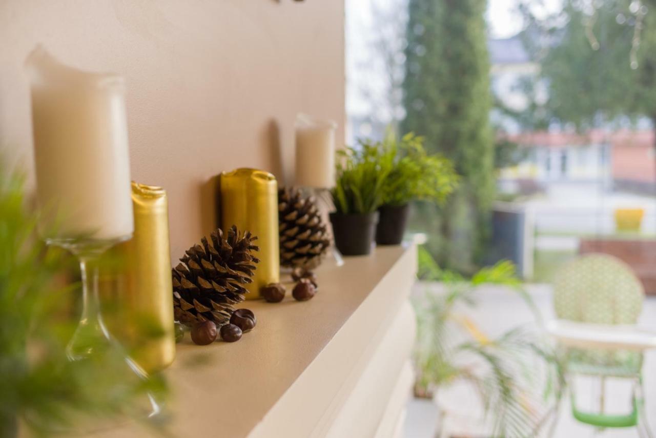 Inza Guest House Druskininkai Luaran gambar